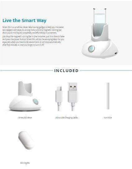 AutoAqua® Smart Stir - PetStore.ae