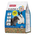 Beaphar - Care+ Rabbit Food Bonus Bag 1.5kg + 20% FREE - PetStore.ae