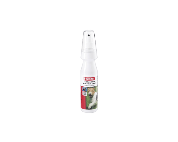 Beaphar - Feet Care Spray 150 ml - PetStore.ae