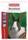 Beaphar - XtraVital Rabbit Feed 2.5 KG