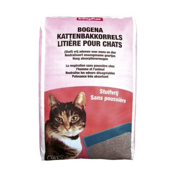 Cat Litter Dust Free - Beaphar - PetStore.ae