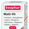 Beaphar - Multivitamin Liquid for Small Animals 20 ml - PetStore.ae