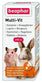 Beaphar - Multivitamin Liquid for Small Animals 20 ml