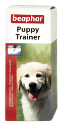 Beaphar - Puppy Trainer 20ml (new pack with UK & Arabic label) - PetStore.ae