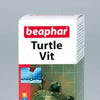 Beaphar - Vitamins for Aquatic Turtles 20ml - PetStore.ae