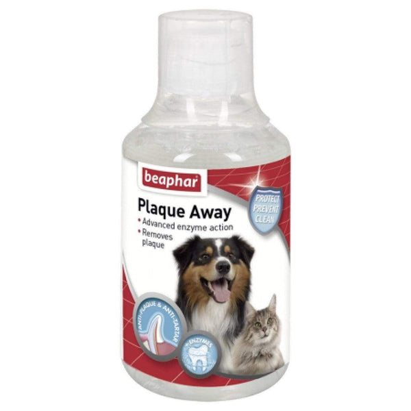 Mouth Wash For Dogs And Cats - Beaphar - PetStore.ae