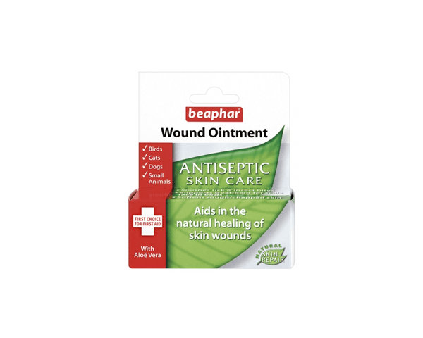 Wound Ointment For Pets - Beaphar - PetStore.ae