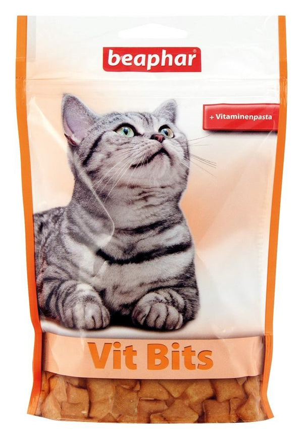 Vit Bits Cat Treats - Beaphar - PetStore.ae