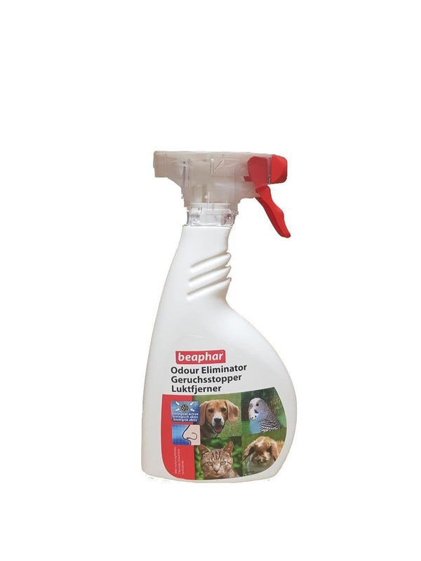 Odour Eliminator For Pets - Beaphar - PetStore.ae