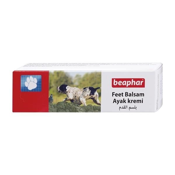 Feet Balsam For Dogs And Cats - Beaphar - PetStore.ae