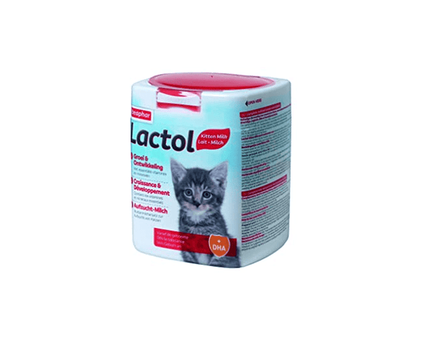 Lactol Kitten Milk - Beaphar - PetStore.ae