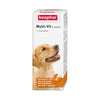 Multi-Vit With Carnitine - Dog Vitamin -Beaphar - PetStore.ae