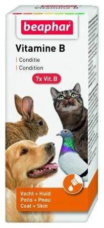 Vitamin B Complex For Pets - Beaphar - PetStore.ae