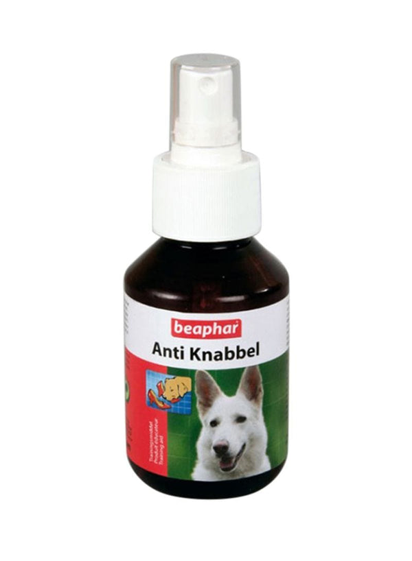 Anti-Gnawing Atomizer - Dog Repellent Spray - Beaphar - PetStore.ae
