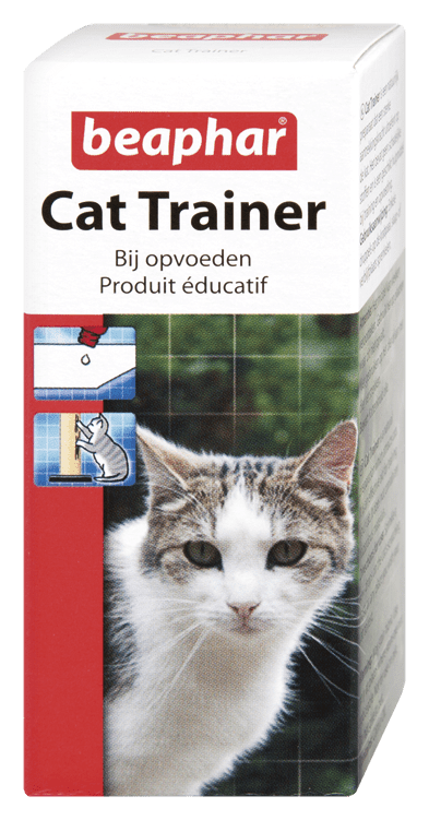 Cat Trainer Aid - Beaphar - PetStore.ae