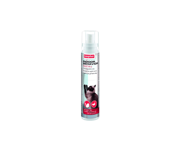 Indoor Behavior Spray For Cat - Beaphar - PetStore.ae