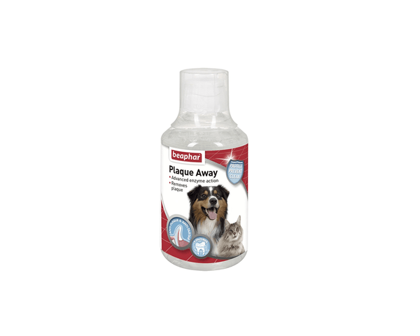 Mouth Wash For Dogs And Cats - Beaphar - PetStore.ae