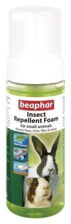 Beaphar - Bio Insect Repellent Foam - PetStore.ae