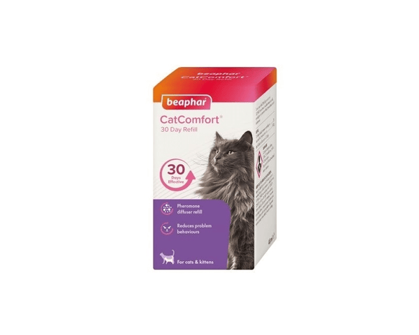 CatComfort Diffuser Refill - Beaphar - PetStore.ae