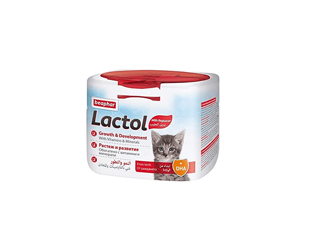 Lactol Kitten Milk Beaphar PetStore.ae