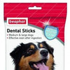 Dental Sticks Dog Treats For Medium & Large Dogs - Beaphar - PetStore.ae