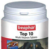 Top 10 Dog Multi-Vitamin Tablets - Beaphar - PetStore.ae