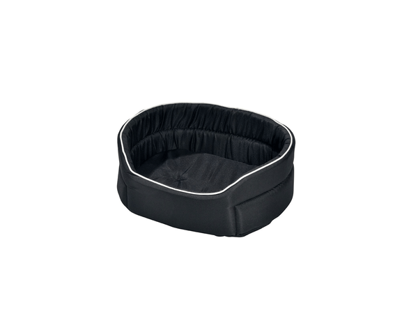 Tired Basket Pet Bed - Bobby - PetStore.ae