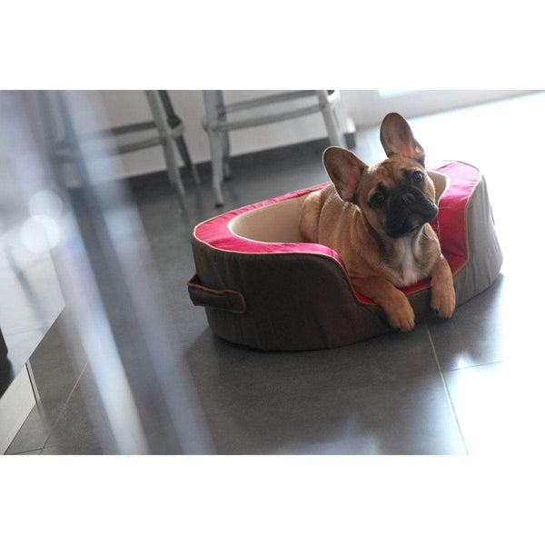 American Basket Pet Bed - Bobby - PetStore.ae