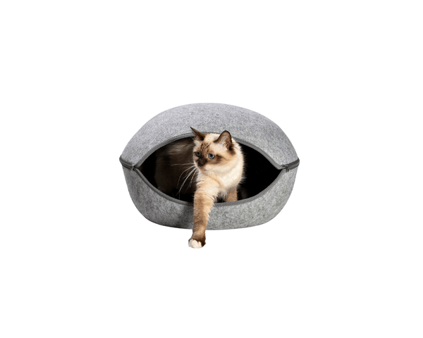 Balkan Bubble Cat Beds - Bobby - PetStore.ae