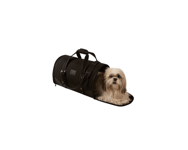 Sac Parisien Bag - Pet Transport Bag Carrier - Bobby - PetStore.ae