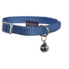 Access Cat Collar - Blue - Bobby - PetStore.ae