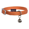 Access Cat Collar - Orange - Bobby - PetStore.ae