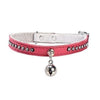 Eclat Cat Collar - Pink - Bobby - PetStore.ae