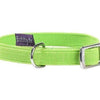 Flex Cat Collar - Green - Bobby - PetStore.ae