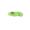 Flex Cat Collar - Green - Bobby - PetStore.ae