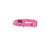 Flex Cat Collar - Pink - Bobby - PetStore.ae