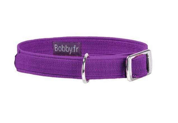 Flex Cat Collar - Violet - Bobby - PetStore.ae