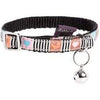 Musique Cat Collar - Pastel - Bobby - PetStore.ae