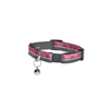 Norm Cat Collar - Pink - Bobby - PetStore.ae