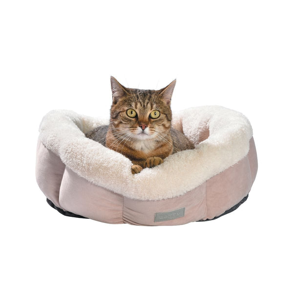 Boheme Nest Pet Bed - Bobby - PetStore.ae