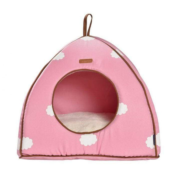 Cottage Reverie Pet Bed - Bobby - PetStore.ae