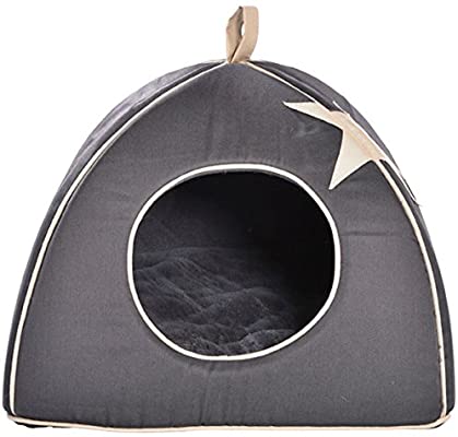 Cottage Star Pet Bed - Bobby - PetStore.ae