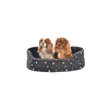 Idylle Basket Pet Bed - Bobby - PetStore.ae