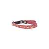 Little Fancy Cat Collar - Pink - Bobby - PetStore.ae