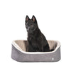 Ollie Basket Pet Bed - Bobby - PetStore.ae