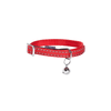 Safe Cat Collar - Red - Bobby - PetStore.ae