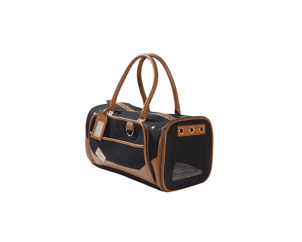 Transat Bag - Pet Transport Bag Carrier - Bobby - PetStore.ae