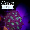 Green Eye Ectoplasm Platygyra - PetStore.ae