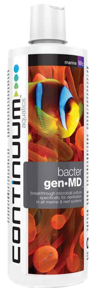 Continuum - Aquatic Bacter Gen•MD - PetStore.ae