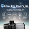 Coral Box - DCA 6000 Return Pump - PetStore.ae